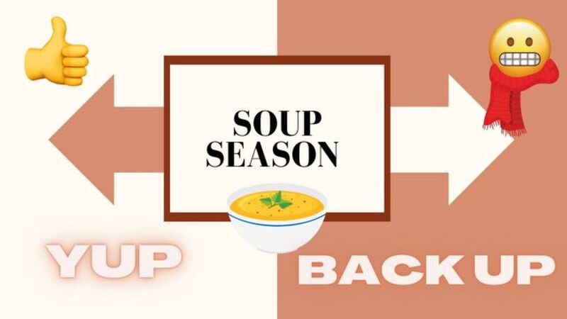 Yup Backup - Fall Edition